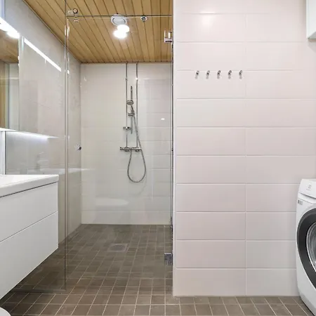 아파트 New 12th Floor 2br - Stunning Skyline Views
