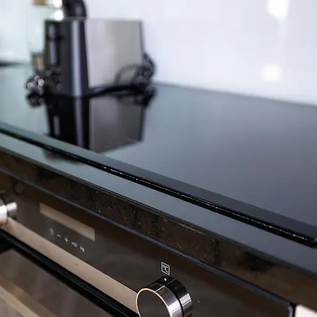 New 12th Floor 2br - Stunning Skyline Views Apartamento *