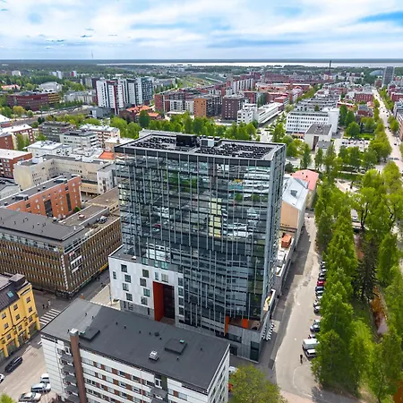 New 12th Floor 2br - Stunning Skyline Views